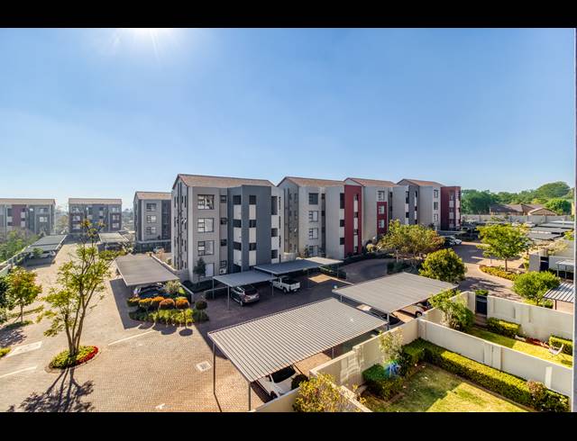 1 BEDROOM APARTMENT FOR SALE IN MAROELADAL